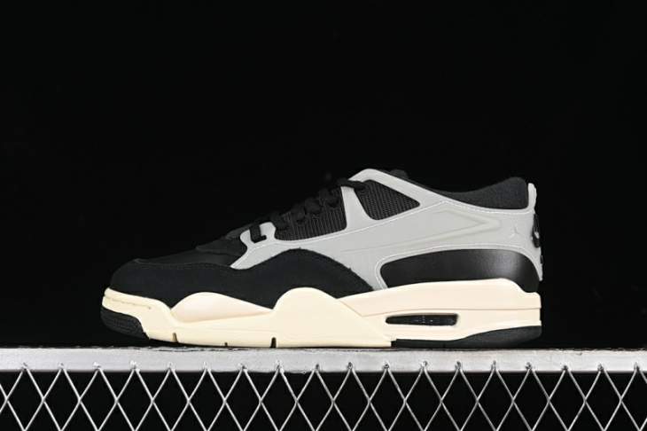 Picture of Air Jordan 4 _SKUfw18028395268382673fw